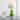 SAFAVIEH Kids Lighting 19-inch Eva Green Double Gourd Mini Table Lamp - 10"x10"x18.8"