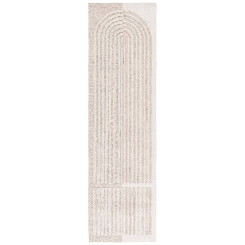 SAFAVIEH Handmade Southampton Britny Casual Rug