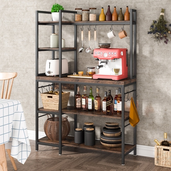 Bakers shelves hotsell for sale