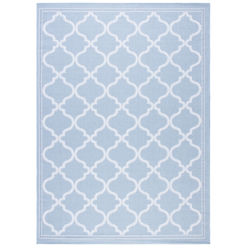 SAFAVIEH Bermuda Washable Edelt Indoor/ Outdoor Waterproof Rug