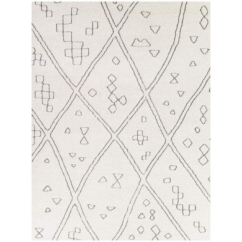 Sabatino Moroccan Trellis Area Rug Bed Bath & Beyond 40327984