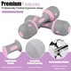 preview thumbnail 19 of 34, Adjustable Dumbbell Household Dumbbell Men Dumbbell Ladies Dumbbell