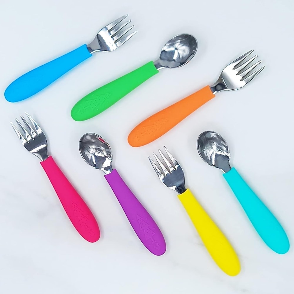 Baby Utensils