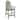 HIGHWOOD Hamilton Outdoor Bar Height Deck Chair