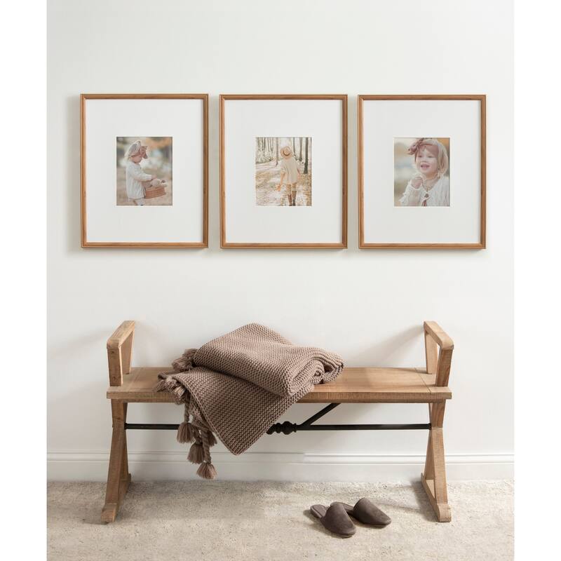 Kate and Laurel Adlynn Photo Frame Set