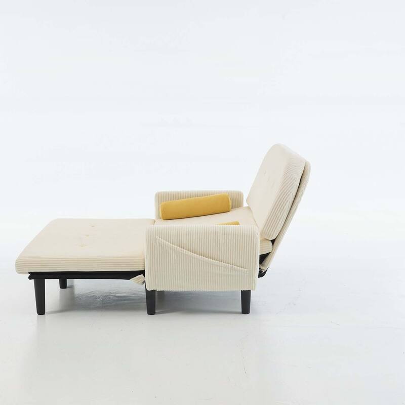 Multiform Sofa for Living Room with Storage Pocket,USB Charger