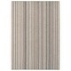 preview thumbnail 30 of 53, Garland Rug Carnival Striped Durable Indoor Area Rug