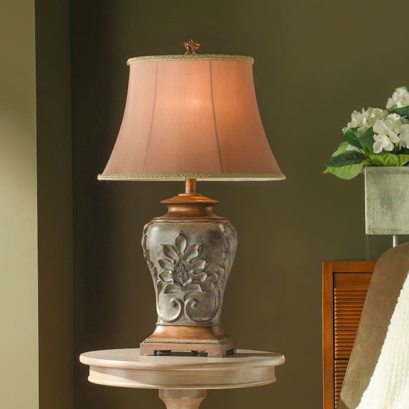 StyleCraft Magonia Table Lamp