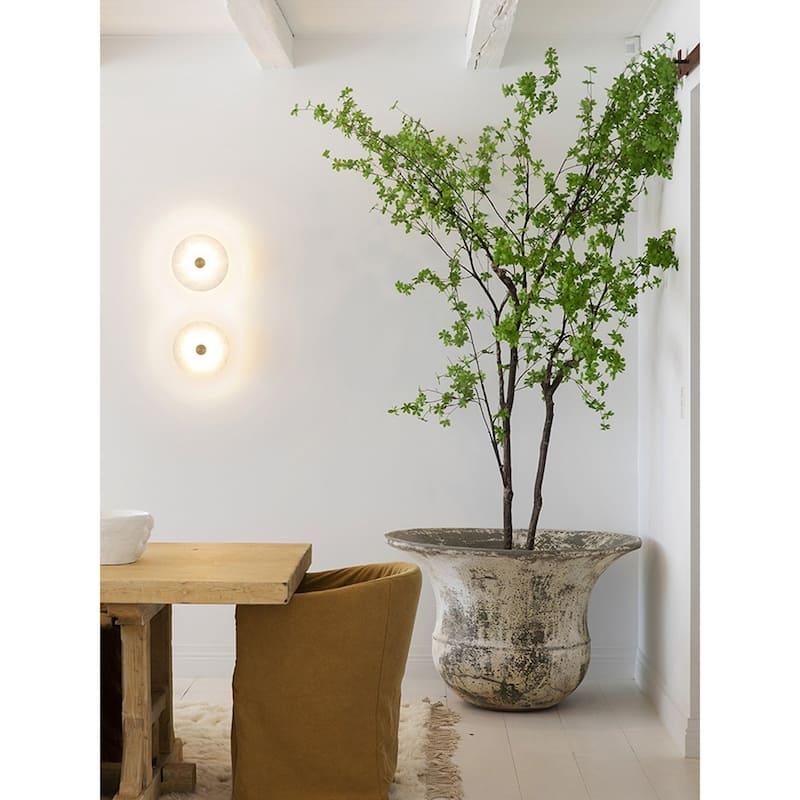 Beacon Lighting Osten LED Wall Bracket