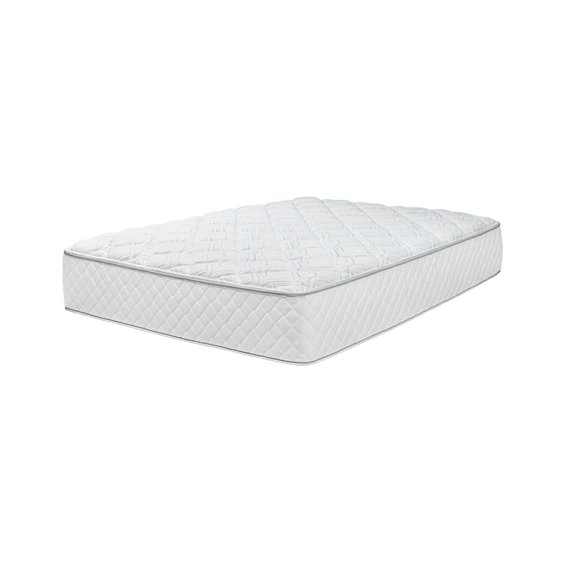 Dreamfoam Classic Hybrid Firm 12" Mattress
