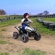 preview thumbnail 35 of 38, 12V Kids Ride on ATV Quad 2x35W Powerful 4-Wheeler Electric Car with Remote Control