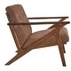 preview thumbnail 35 of 43, Omax Decor Zola Lounge Chair