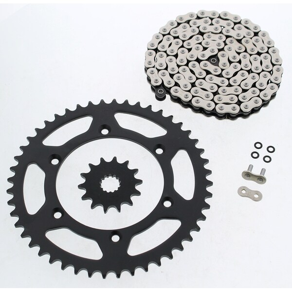 Lower Drive Shaft /& Upper Jack Shaft Bearing /& Seal Kit for Yamaha APEX 2010-201