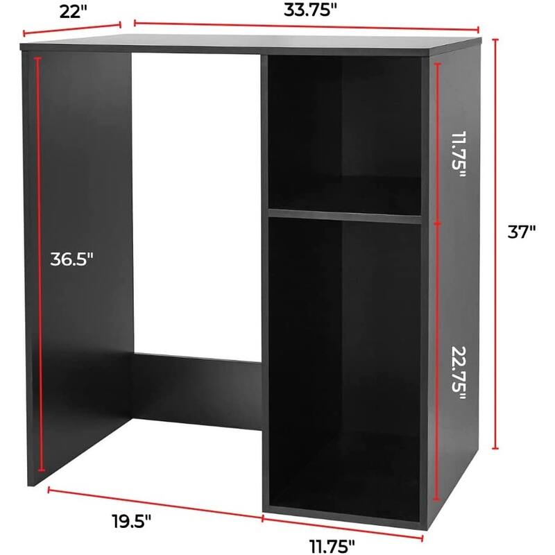 Yak About It® - Mini Fridge Dorm Station by DormCo
