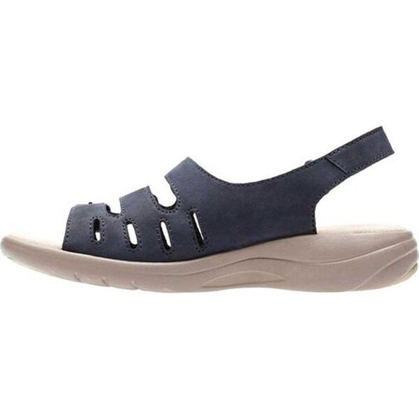 Clarks women's saylie quartz sandal clearance
