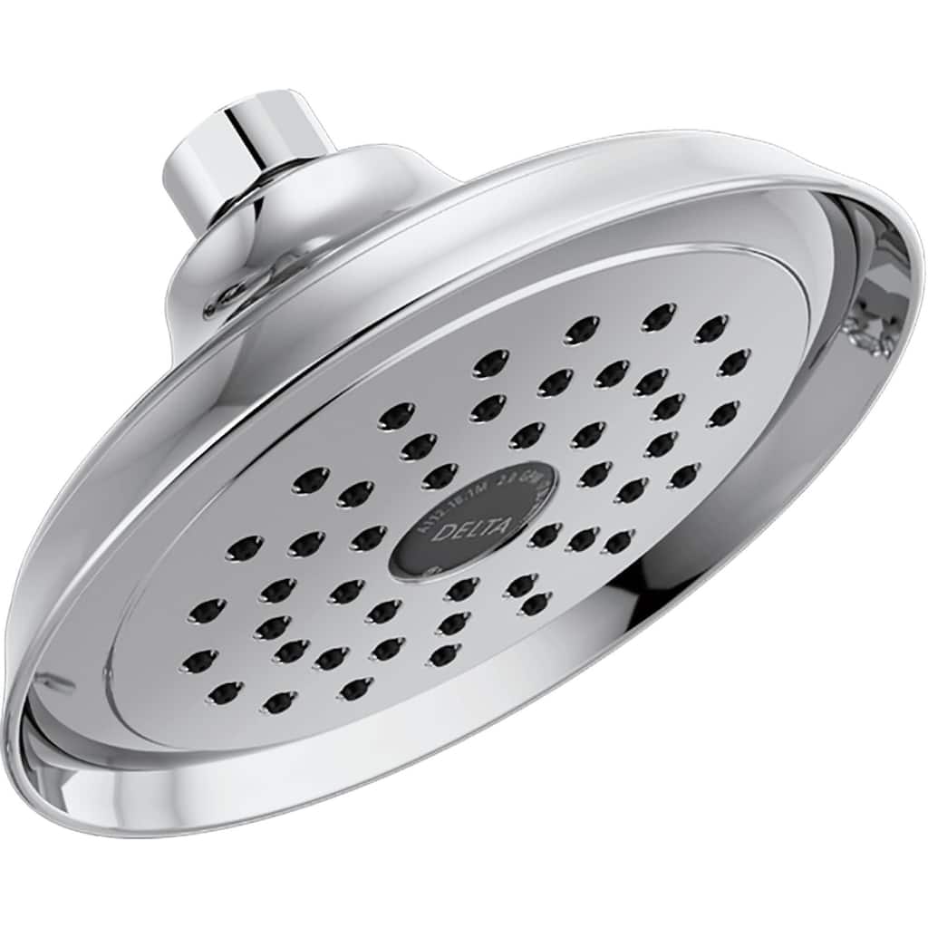 Delta Silverton 1.75 GPM Single Function Shower Head