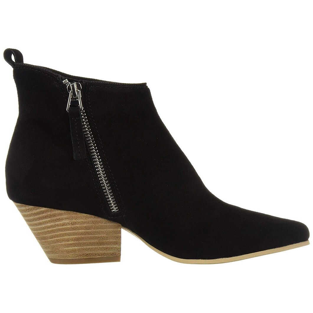 dolce vita pearse booties