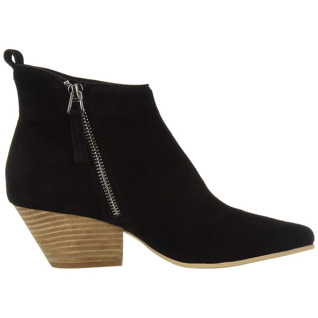 dolce vita pearse bootie