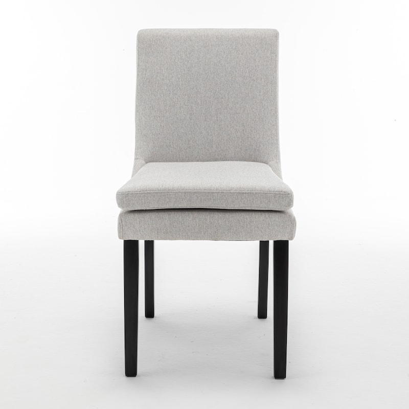 Modern Dining Chairs Set Of 2