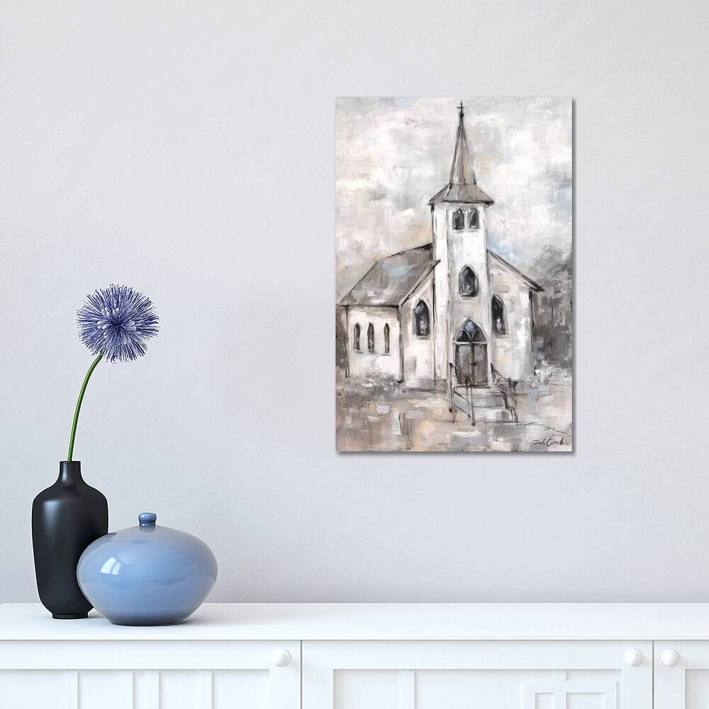 iCanvas "The Light Within" by Debi Coules Canvas Print