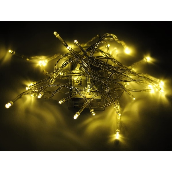 Fairy lights bed hotsell bath and beyond