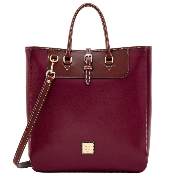 Dooney & Bourke Claremont Editors Travel Tote (Introduced by Dooney & Bourke at $298 in Aug 2017)