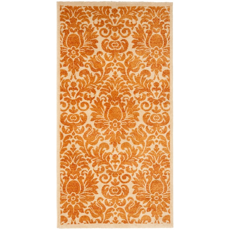 SAFAVIEH Porcello Achsah Boho Modern Rug