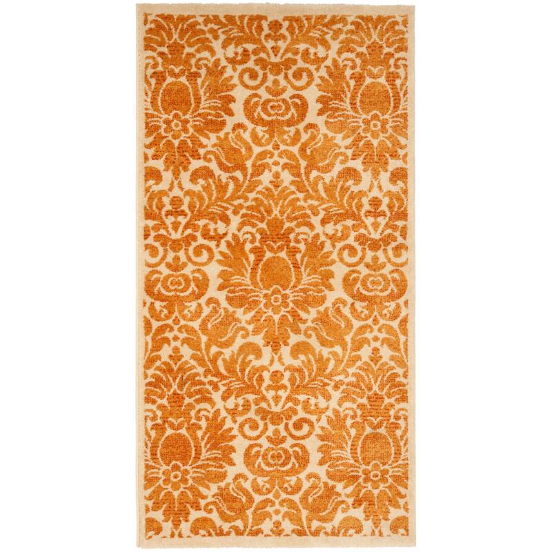 SAFAVIEH Porcello Tzipora Boho Modern Rug