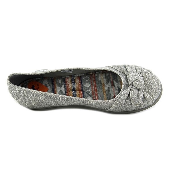 rocket dog canvas flats