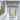 Magnolia Casual Swing Set 4 piece - Latte Solid w/ Vintage Mirrors