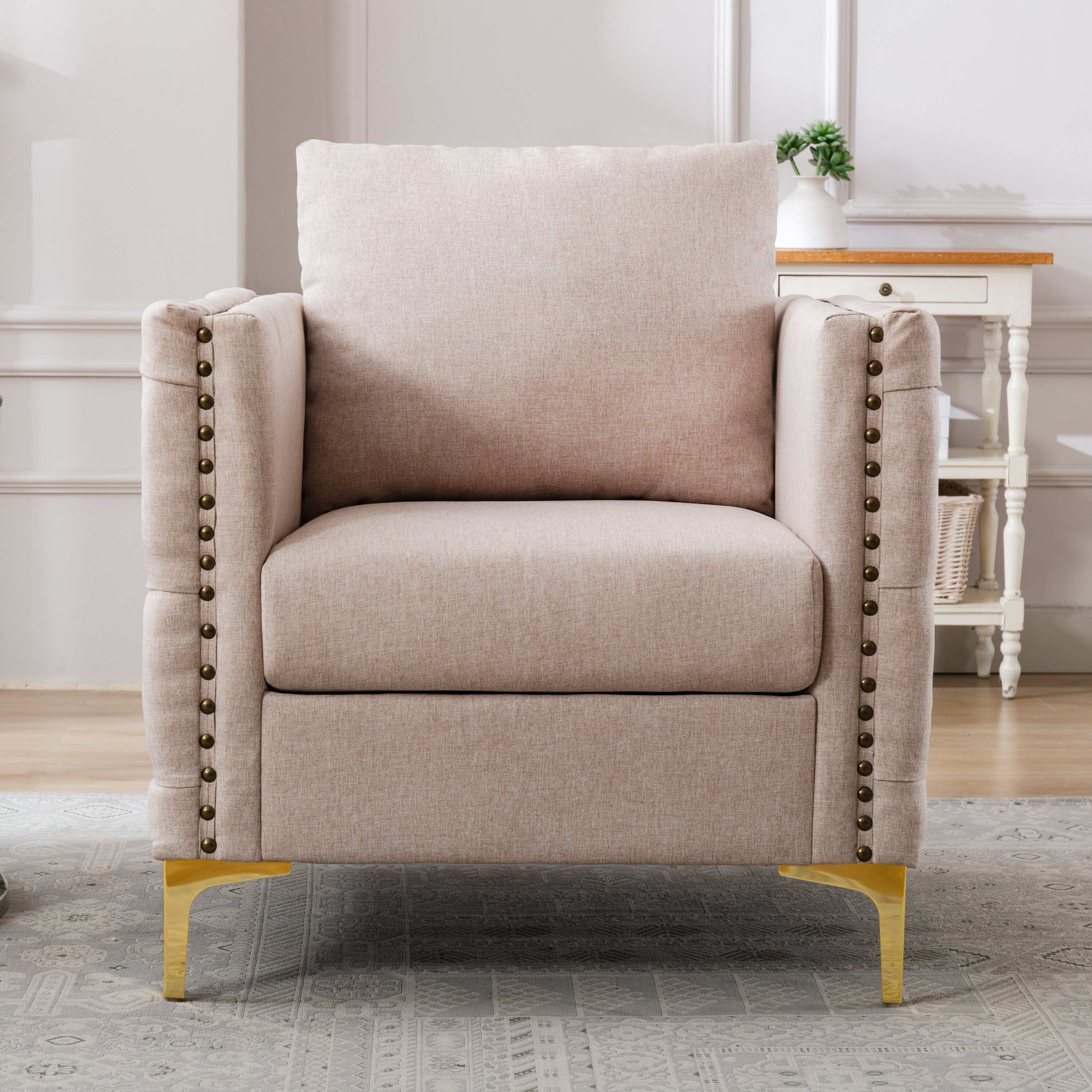 Lizmont shop accent chair