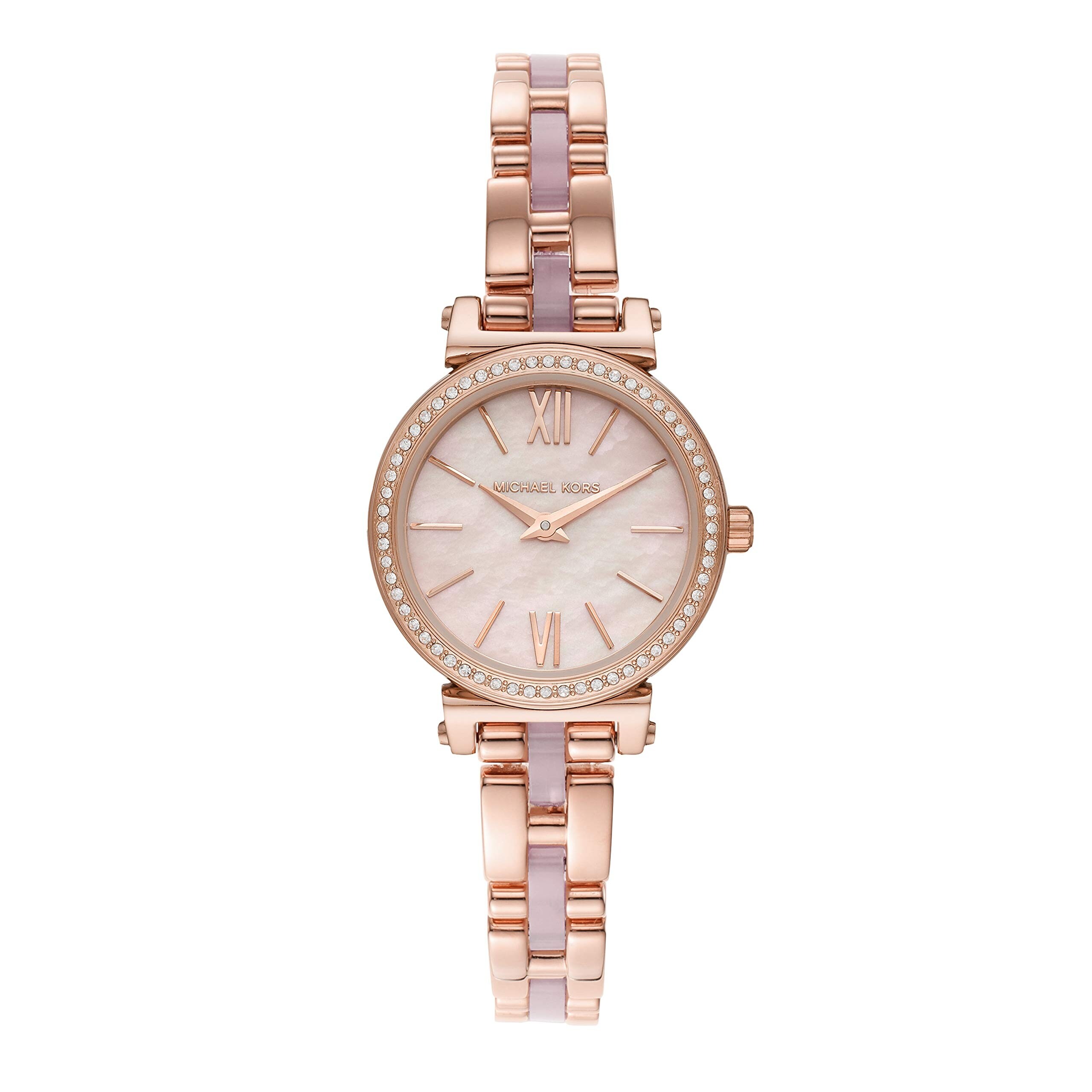 michael kors rose