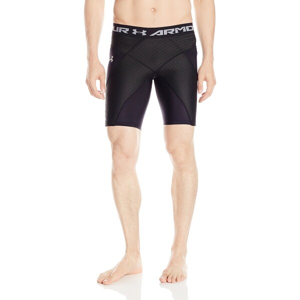 under armour padded shorts