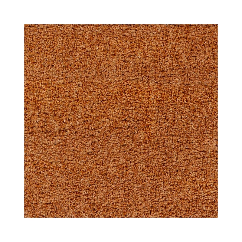 Livabliss Deluxe Shag Minimalist Medallion Area Rug