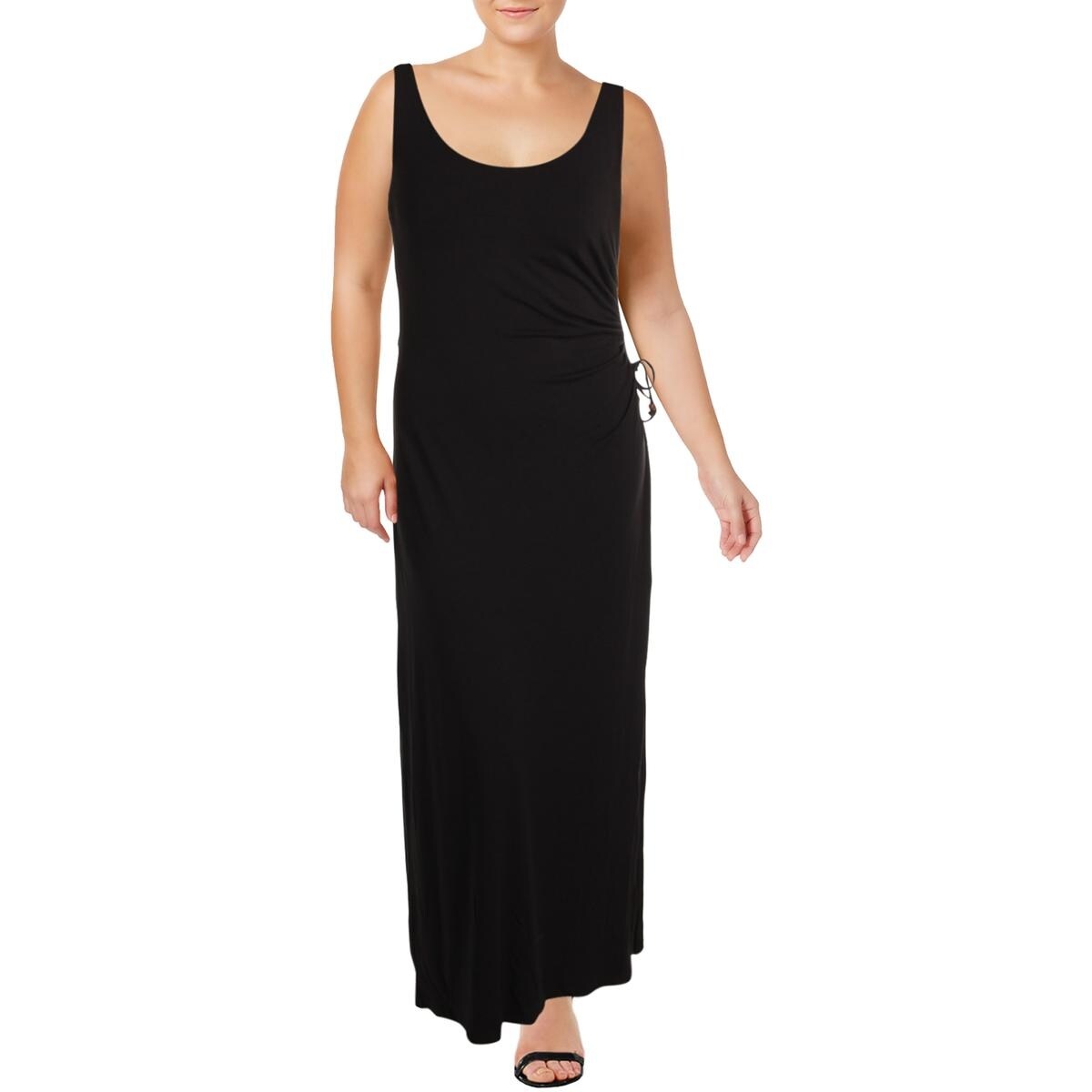 tommy bahama tambour maxi dress