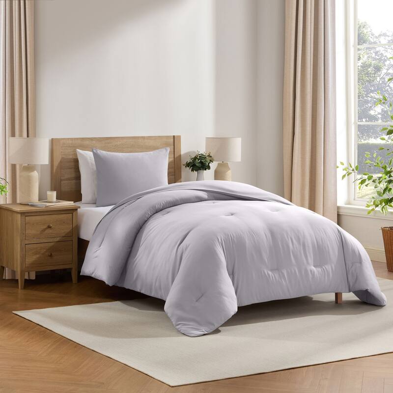 Empyrean Modern Reversible Comforter