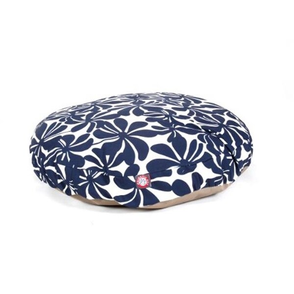 Adventure Dog Bed