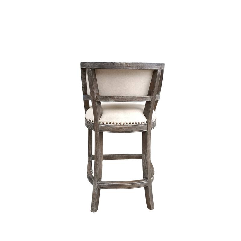 Wilcox Counter Stool