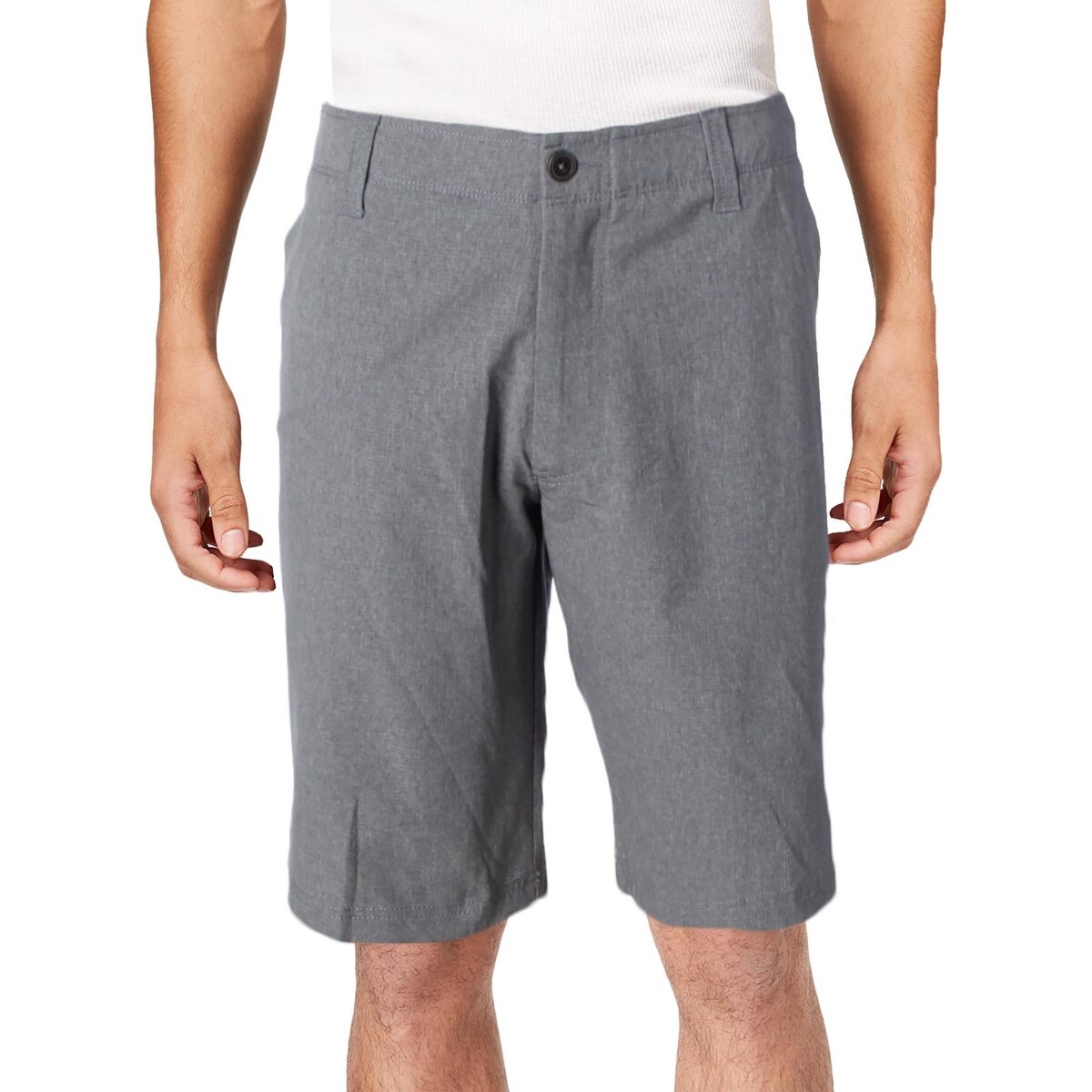 under armour stretch board shorts