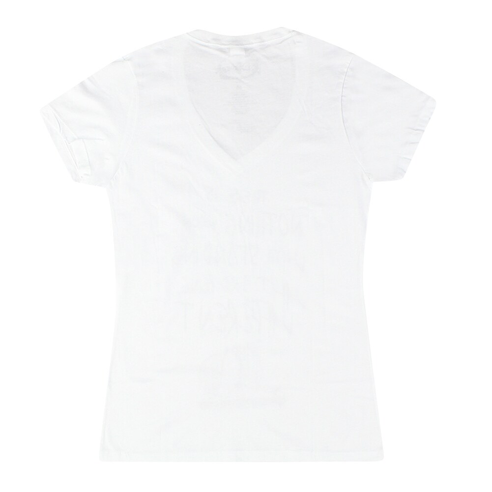 Shop Disney Dumbo Cute Quote Women S White T Shirt Overstock