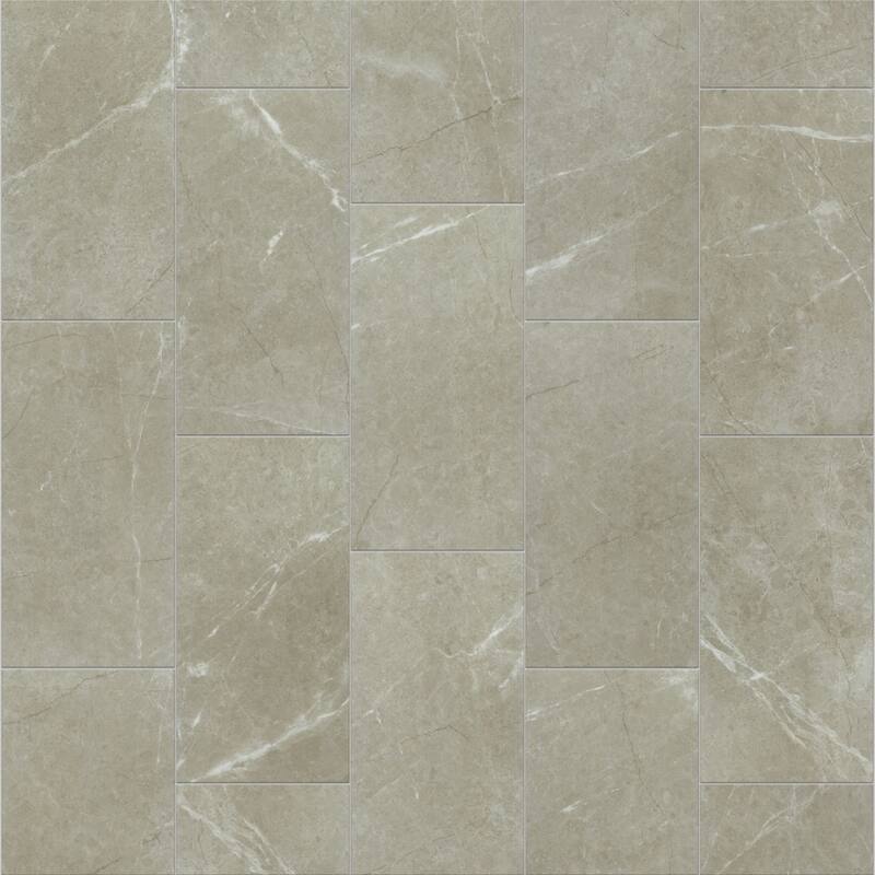 Shaw Visionary - 12" x 24" Rectangle Floor and Wall Tile - Sold by - Oasis