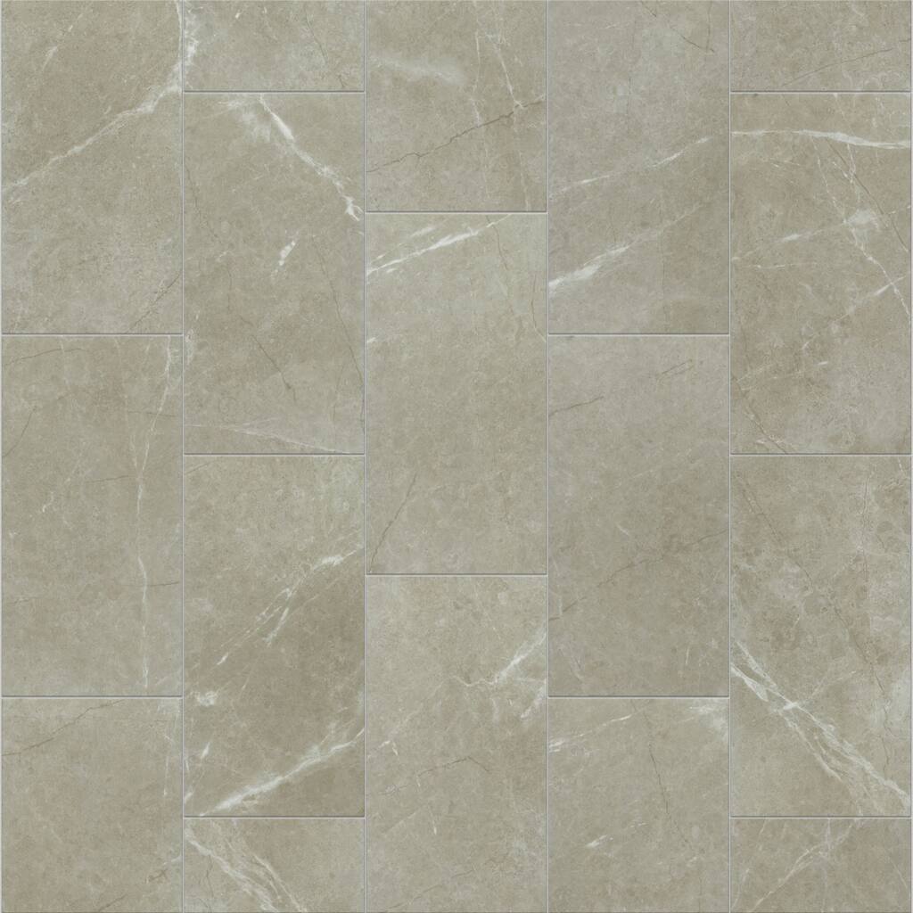 Shaw Visionary - 12" x 24" Rectangle Floor and Wall Tile - Sold by