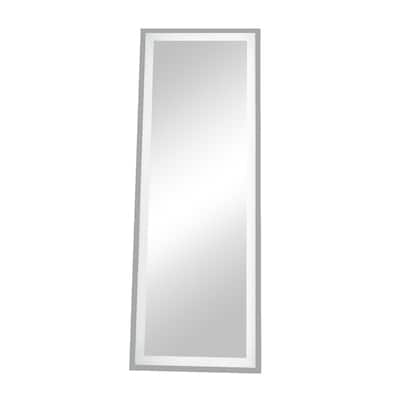 LED Mirror Lamp With Lights