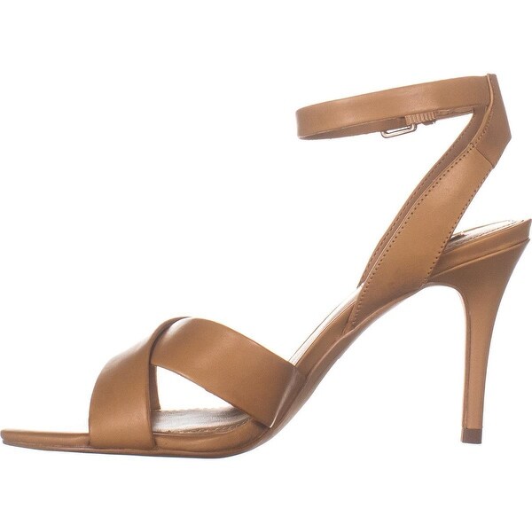 dkny ivy ankle strap