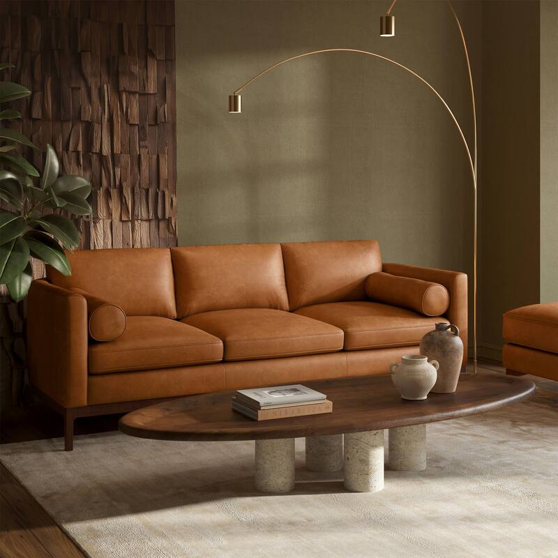 Poly & Bark Toscano 89" Sofa