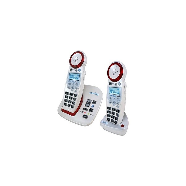 XLC7BT and One XLC7HS Clarity XLCHS