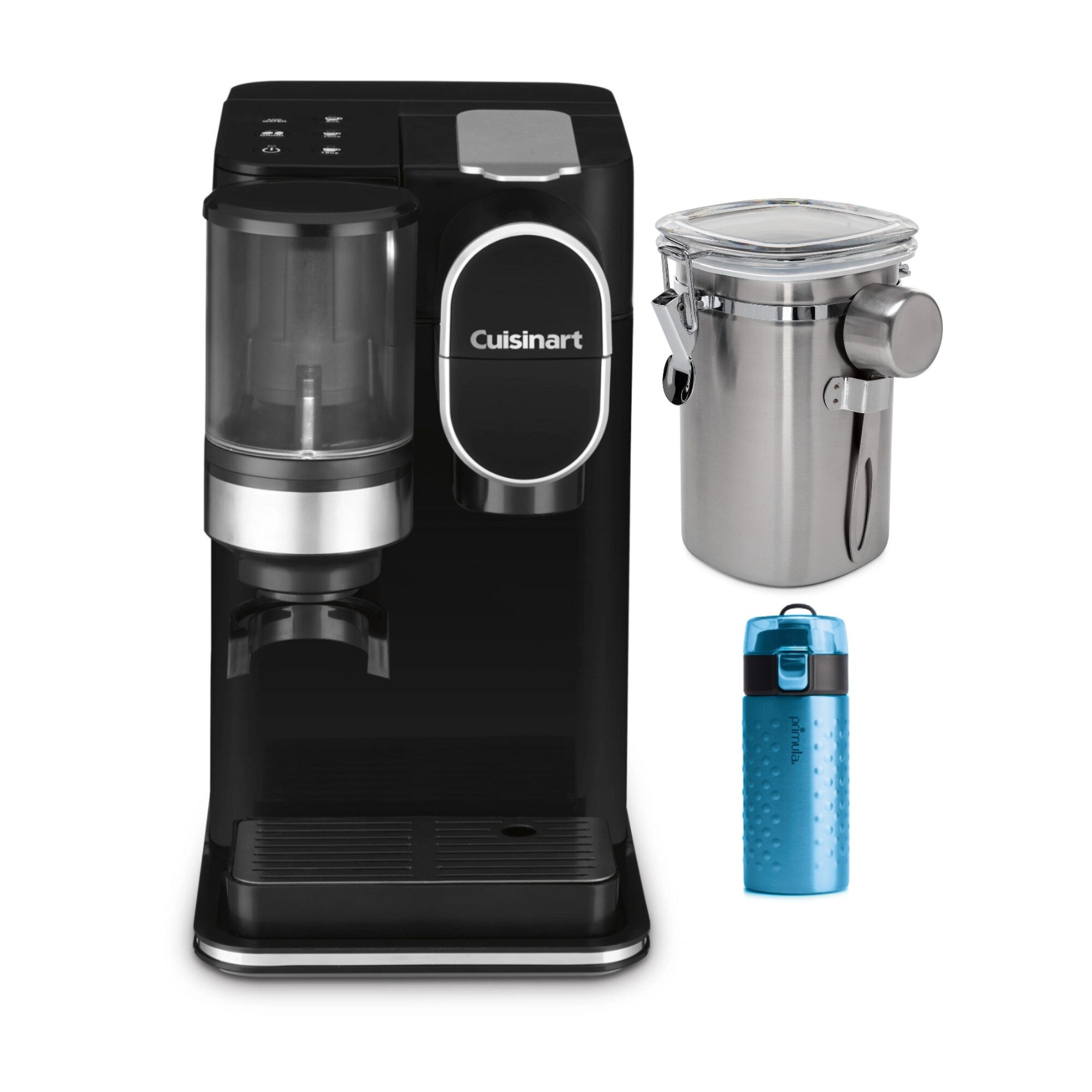 Bed bath beyond coffee makers cuisinart hot sale