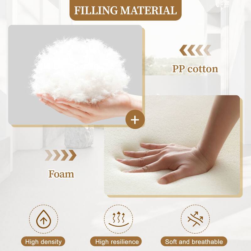 Christopher Knight Home - Lucas Outdoor 5-Piece Acacia Wood Sectional Sofa Set with Cushions