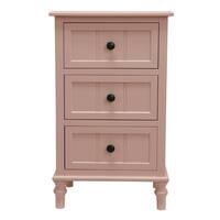 Buy Pink Nightstands Bedside Tables Online At Overstock Our Best Bedroom Furniture Deals