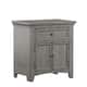 Option Grey